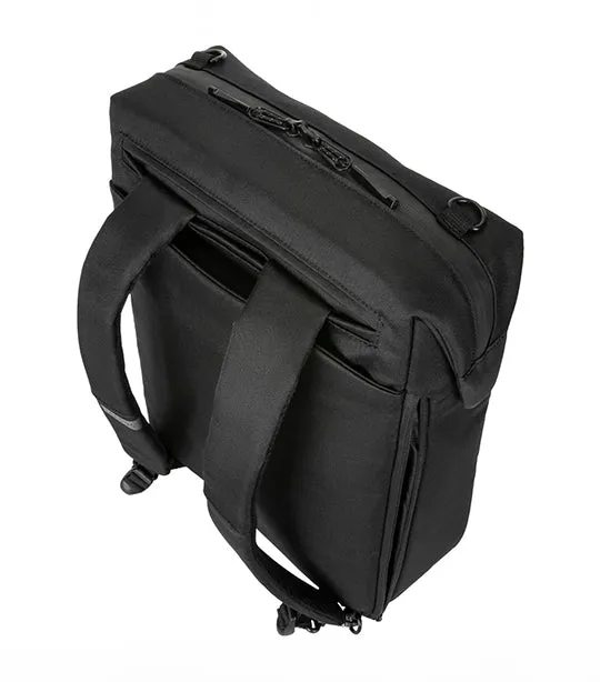 15in - 16in Work ™ Convertible Daypack Black