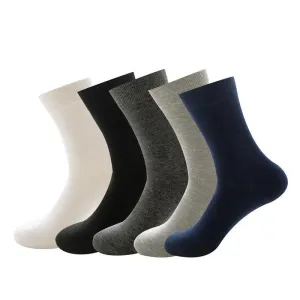 3 Packs Cotton Socks