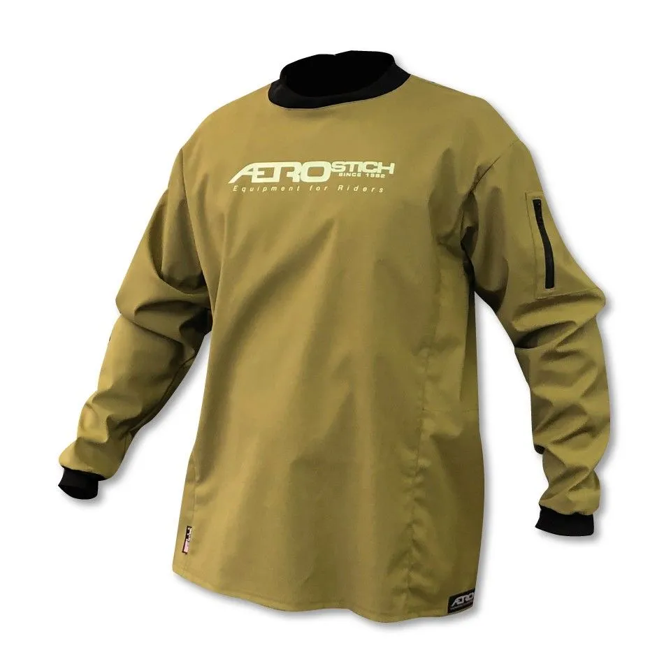 Aerostich Windstopper Jersey