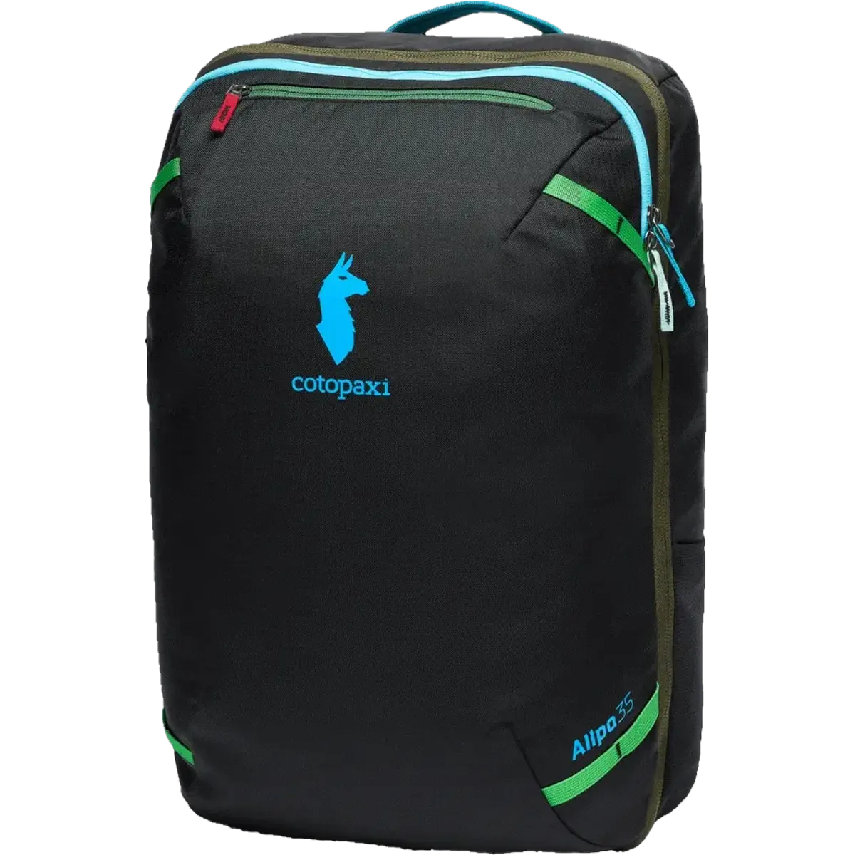 Allpa Del Dia 35L Travel Pack