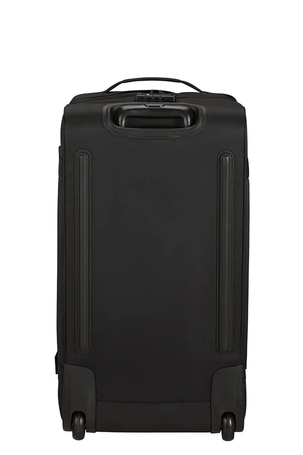 American Tourister Urban Track Duffle Small 55L |  Asphalt Black