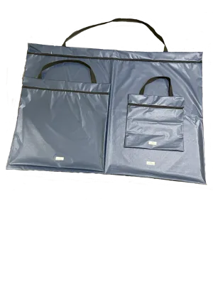 Antimicrobial Biocontainment Storage Bag