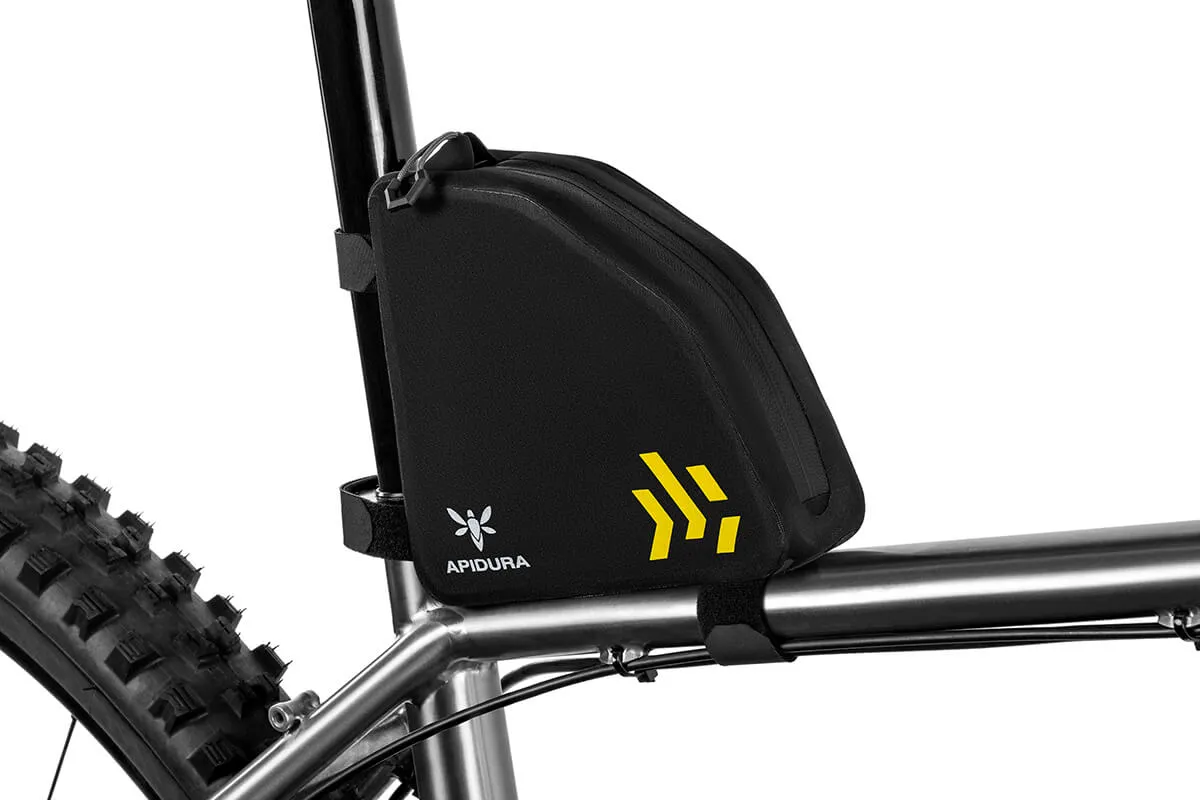 Apidura Backcountry Rear Top Tube Pack