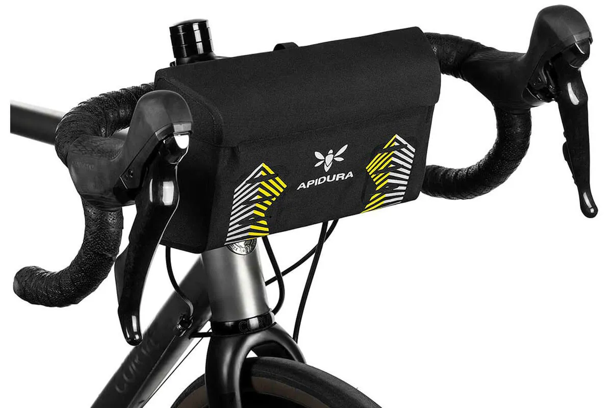 Apidura Racing Handlebar Mini Pack