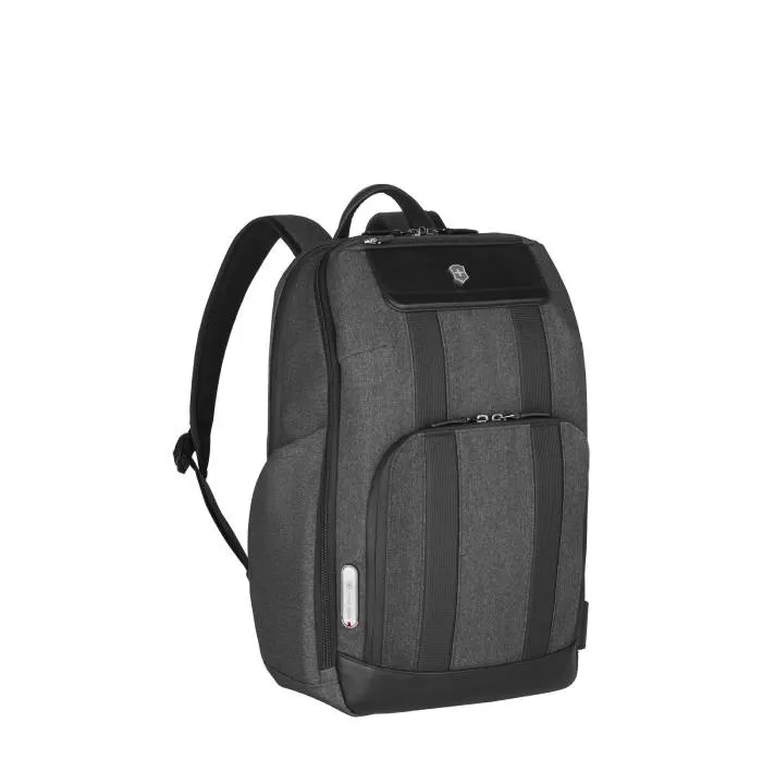 Architecture Urban2 Deluxe Backpack  - Grey/Black