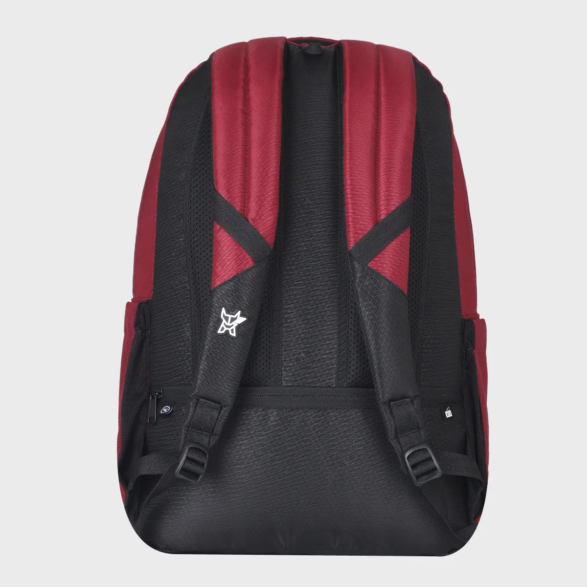 Arctic Fox Laptop Backpack 15.6" Infinite Tawny Port