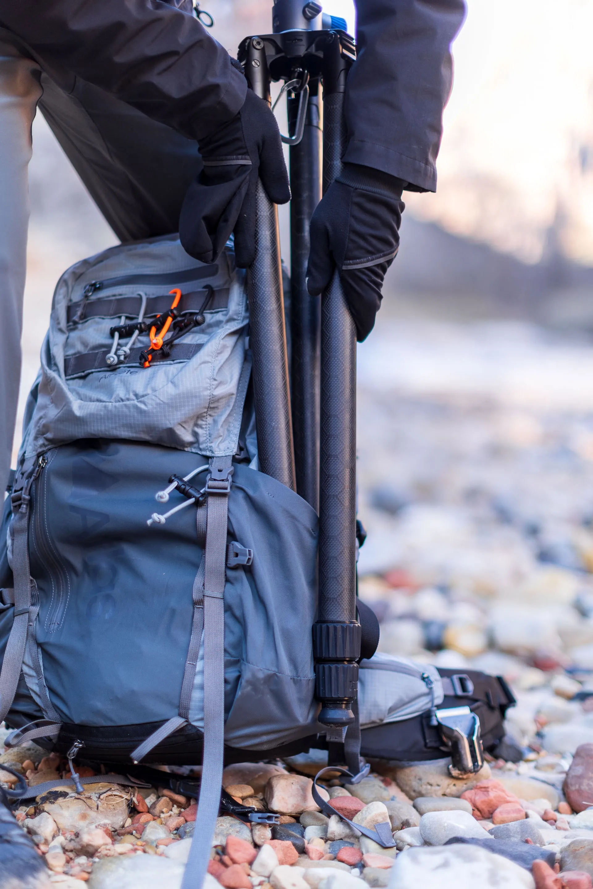 Atlas Camera Backpacks - World's Best Adventure Camera Bags