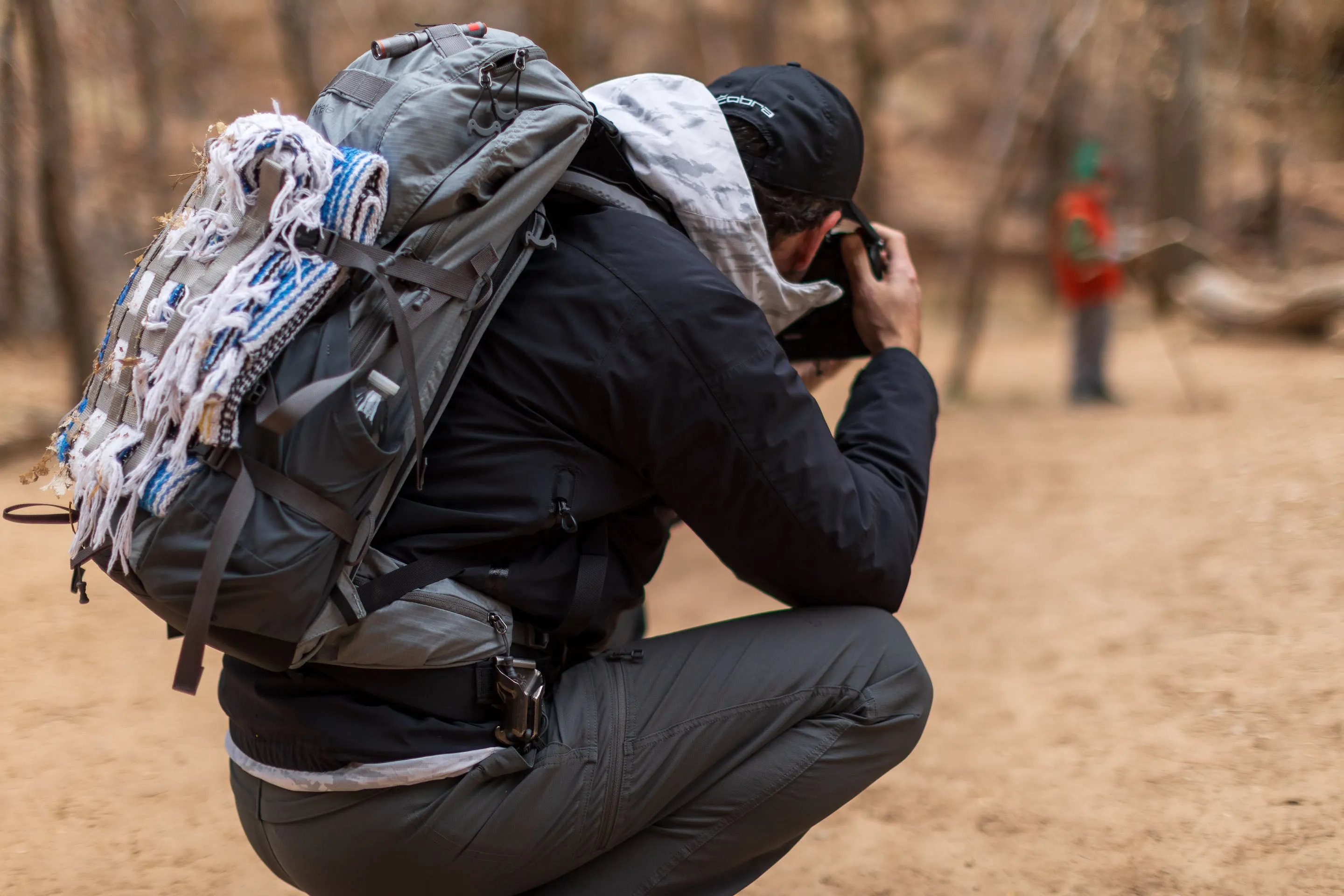 Atlas Camera Backpacks - World's Best Adventure Camera Bags