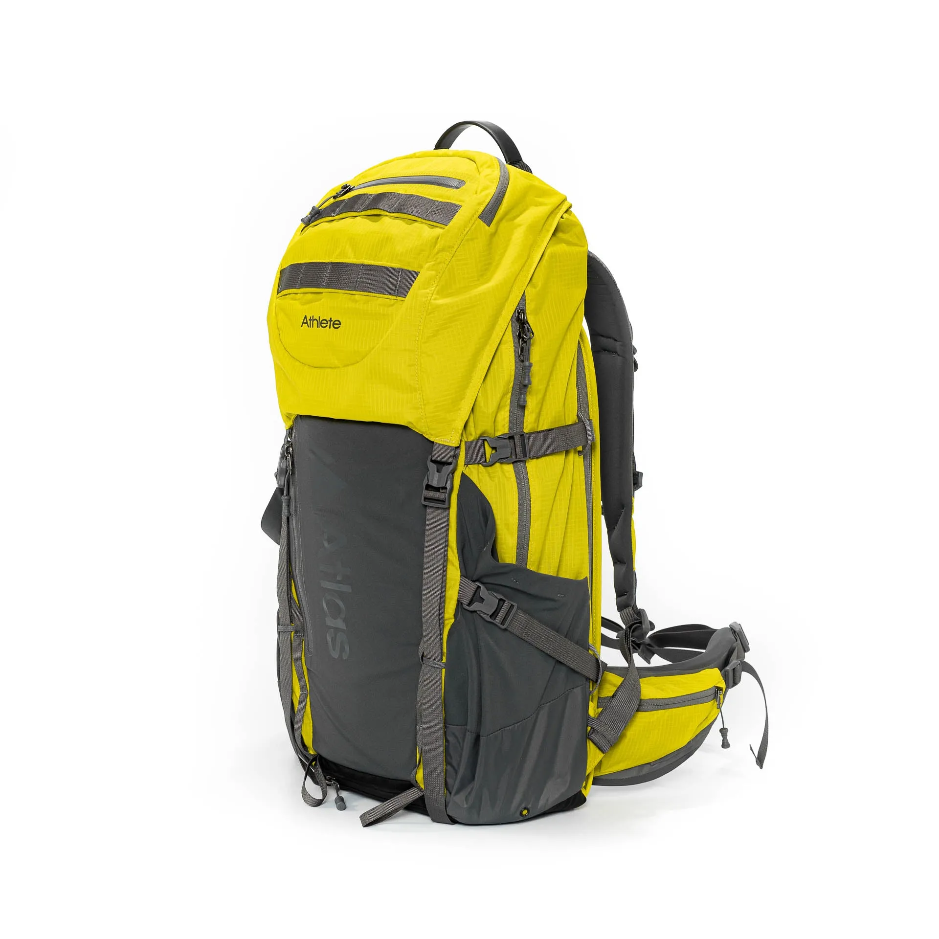 Atlas Camera Backpacks - World's Best Adventure Camera Bags