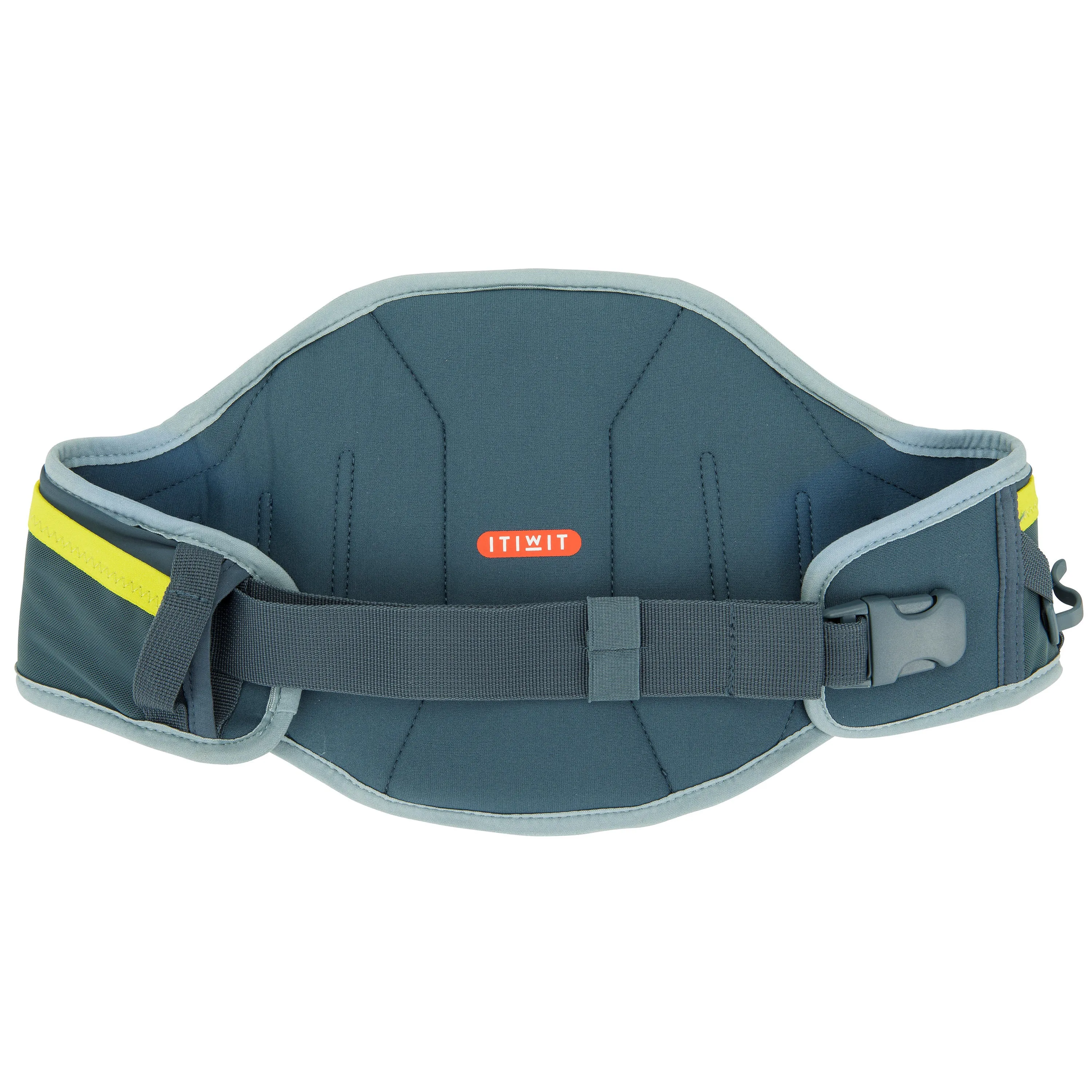 Belt with hydration bladder 1.5 L Stand Up Paddle Race ITIWIT