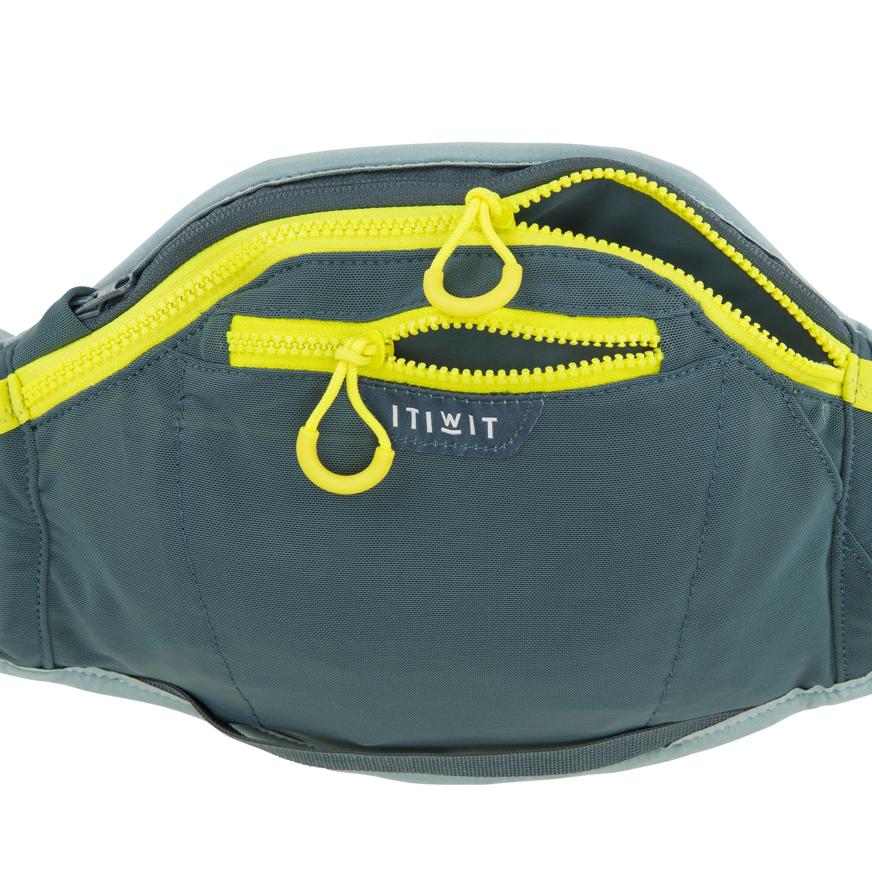 Belt with hydration bladder 1.5 L Stand Up Paddle Race ITIWIT