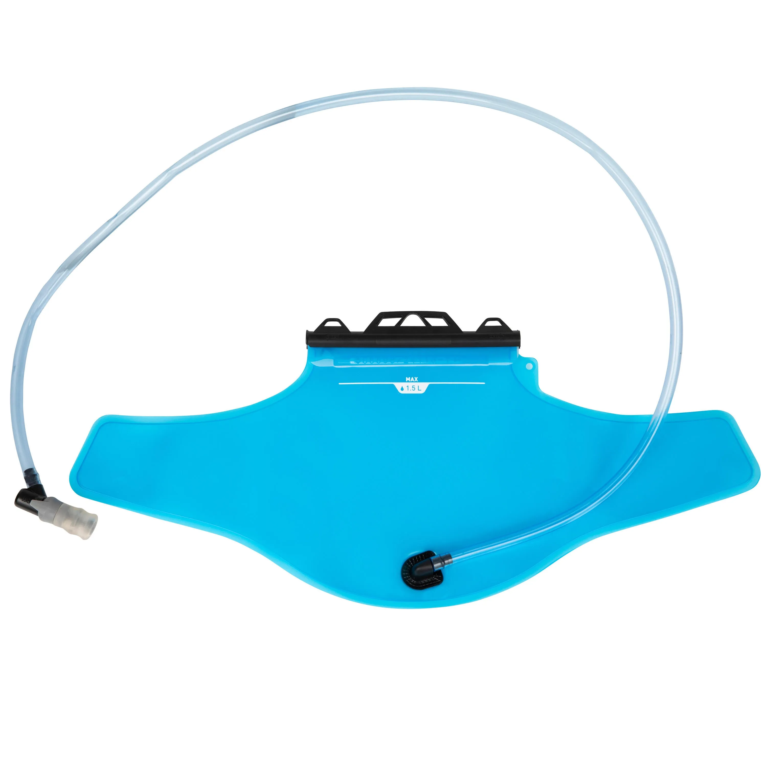 Belt with hydration bladder 1.5 L Stand Up Paddle Race ITIWIT