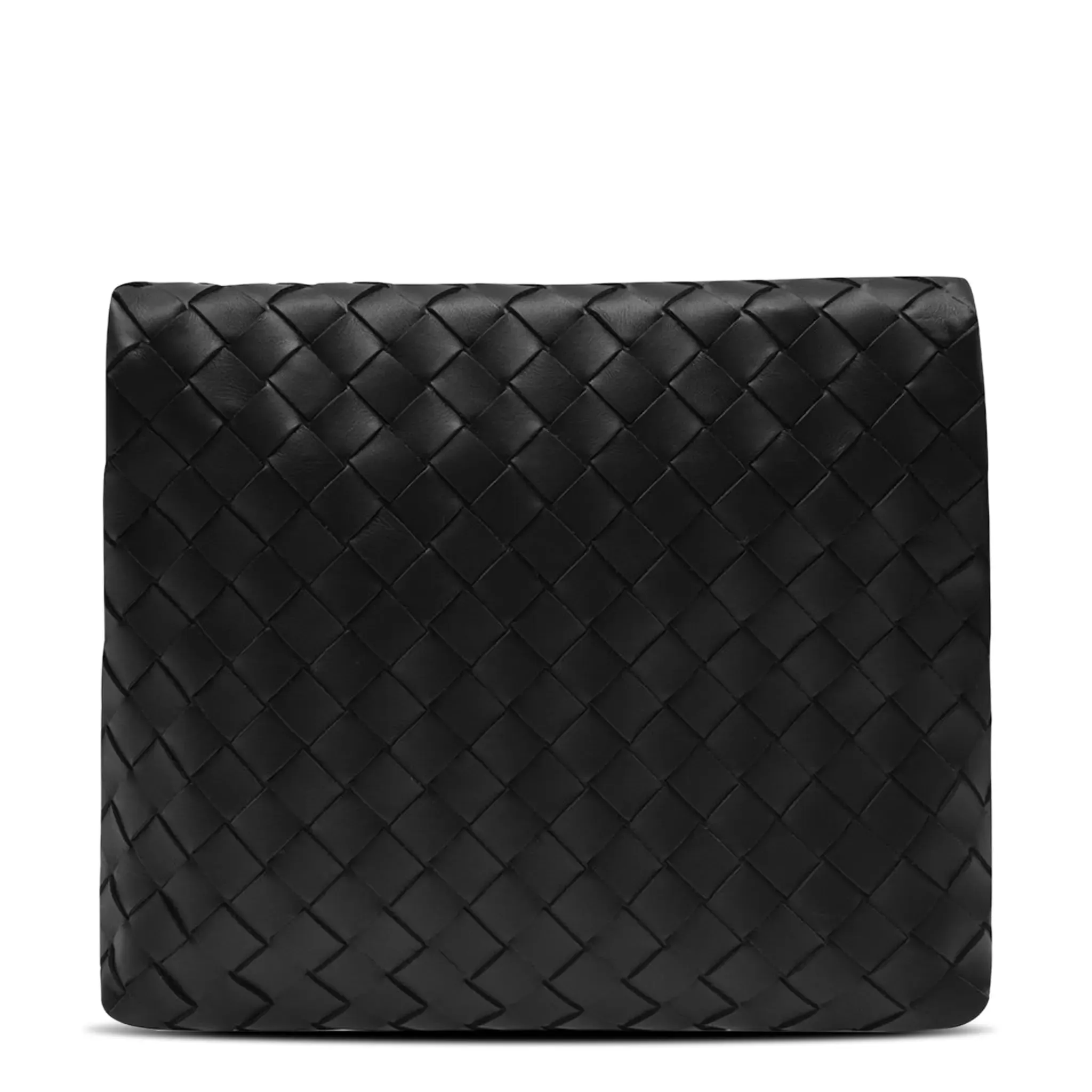 Bottega Veneta Hydro Messenger Bag