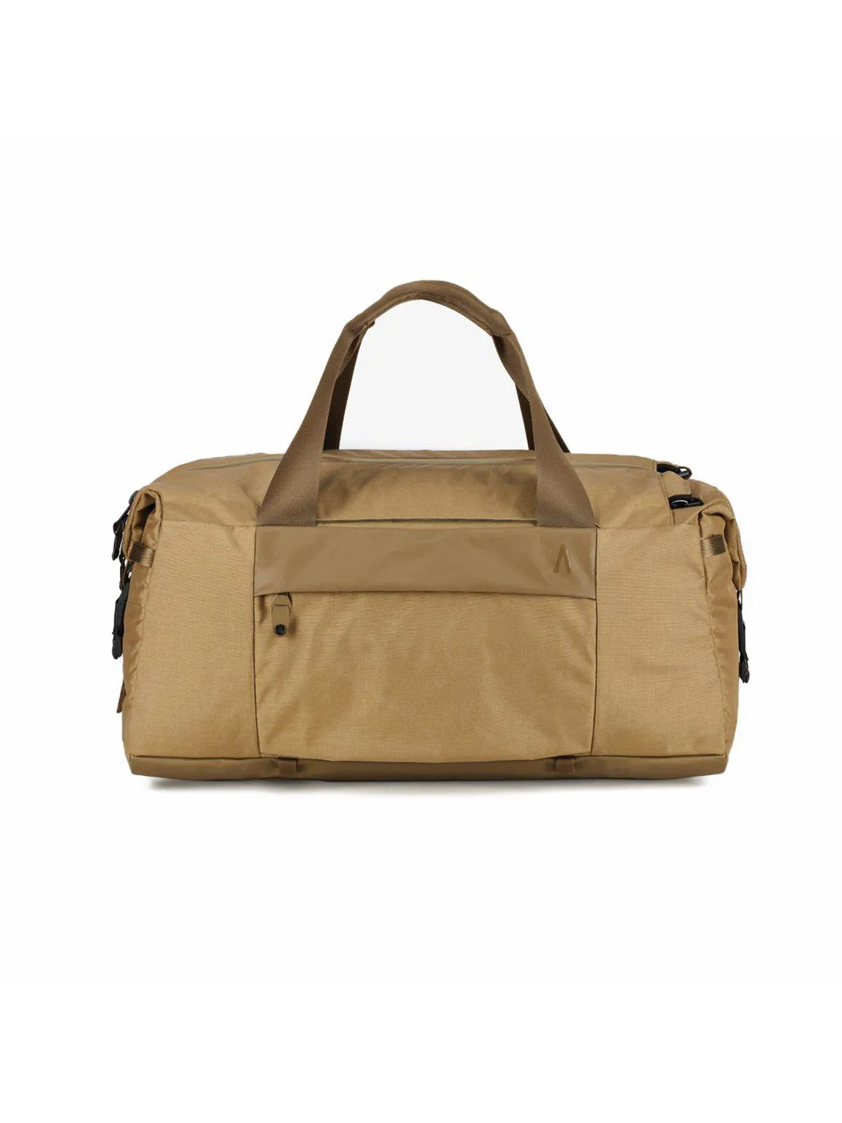 Boundary Supply Errant Duffel Hymassa Tan