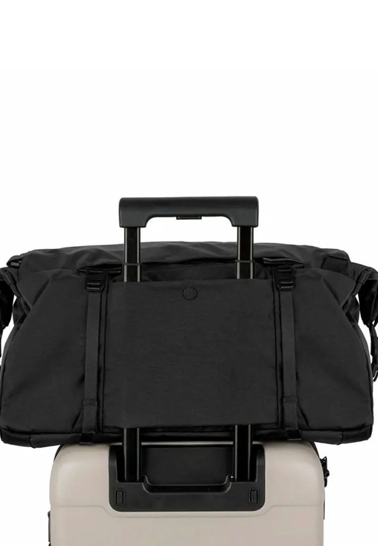 Boundary Supply Errant Duffel Obsidian Black