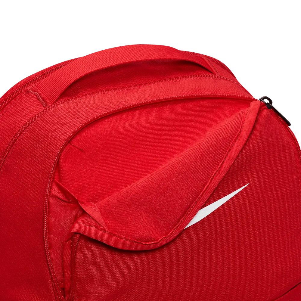 Brasilia 9.5 Training Backpack (24L) 'University Red'