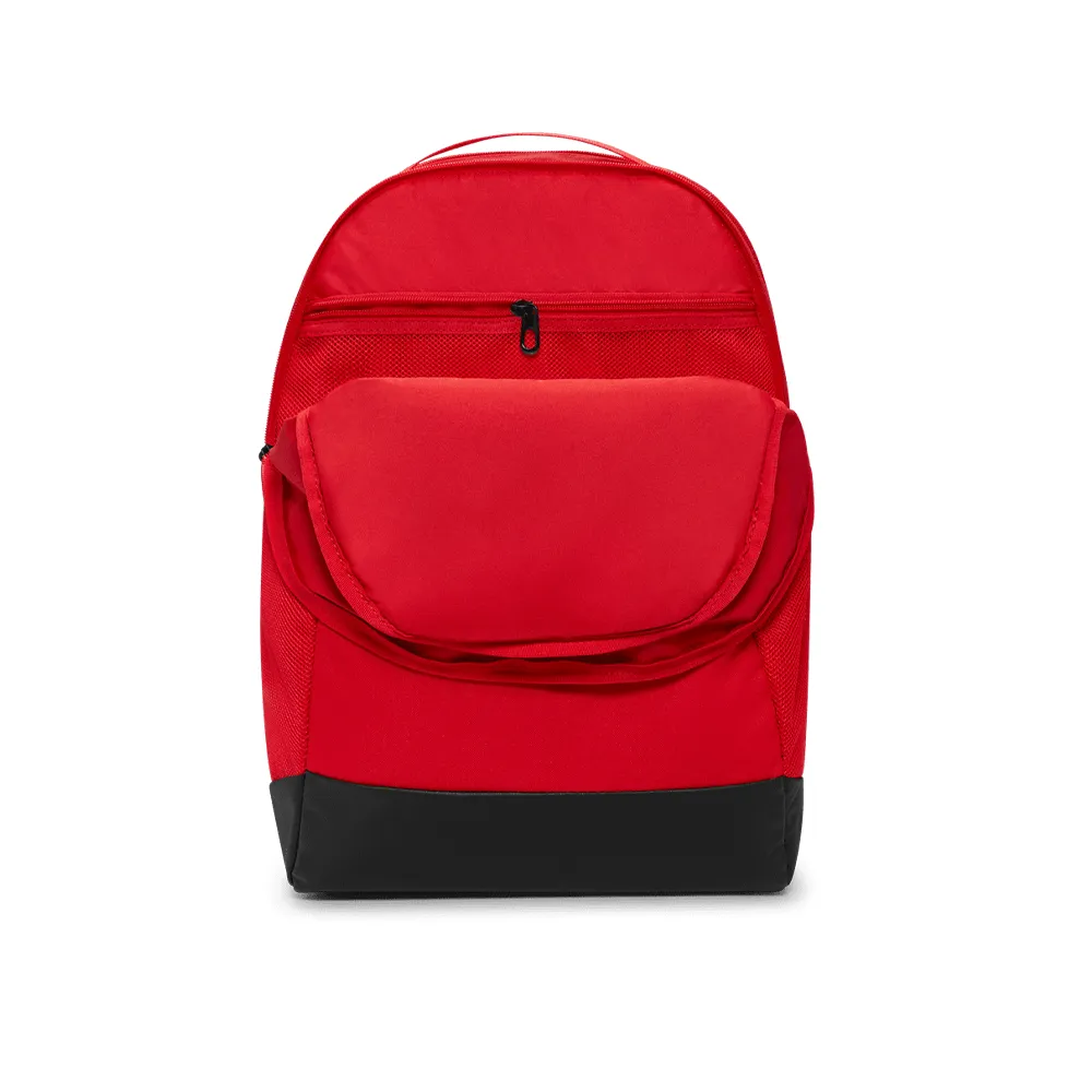 Brasilia 9.5 Training Backpack (24L) 'University Red'