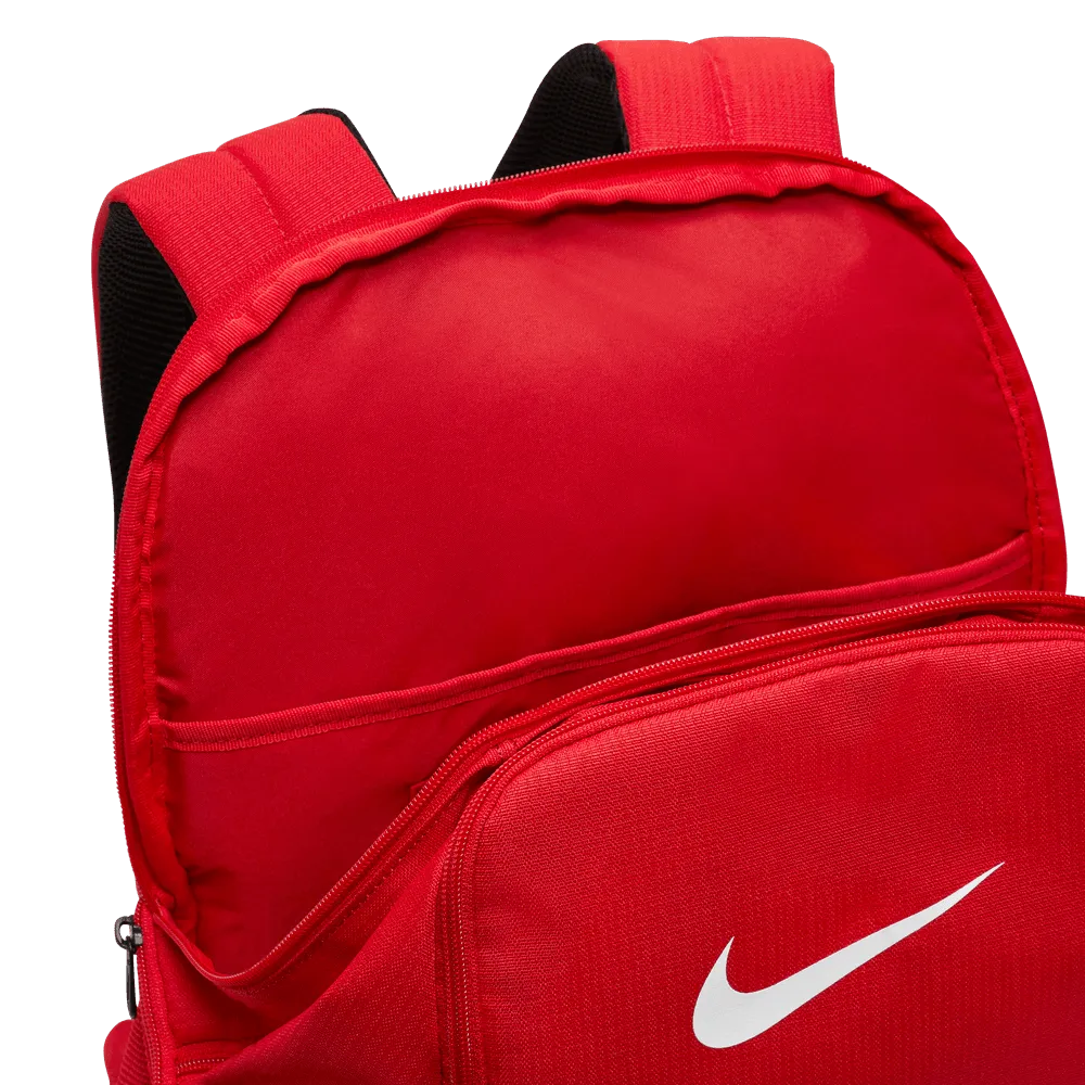 Brasilia 9.5 Training Backpack (24L) 'University Red'