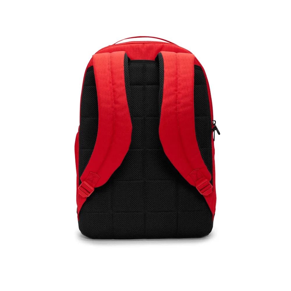 Brasilia 9.5 Training Backpack (24L) 'University Red'