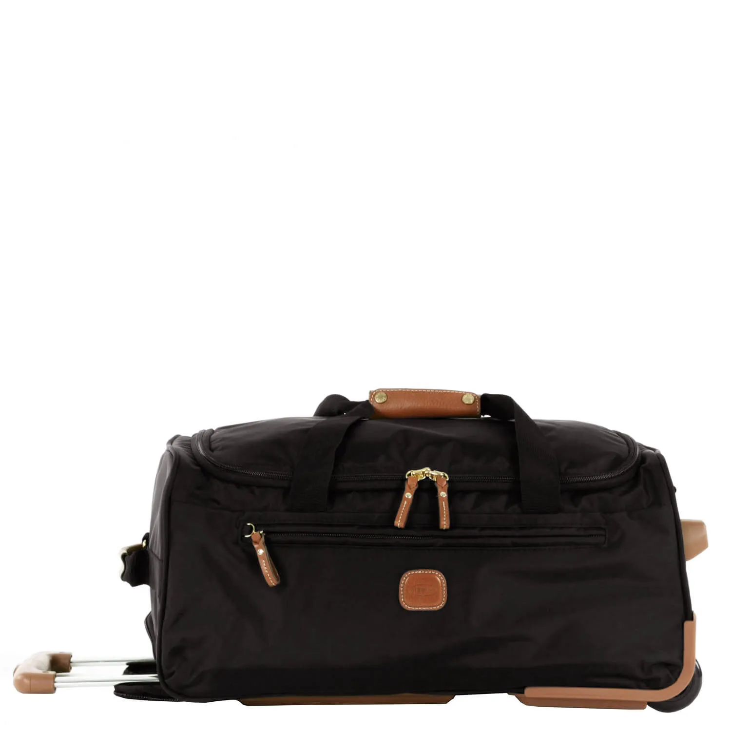 Bric's X-Bag 21" Carry-on Rolling Duffle Bag