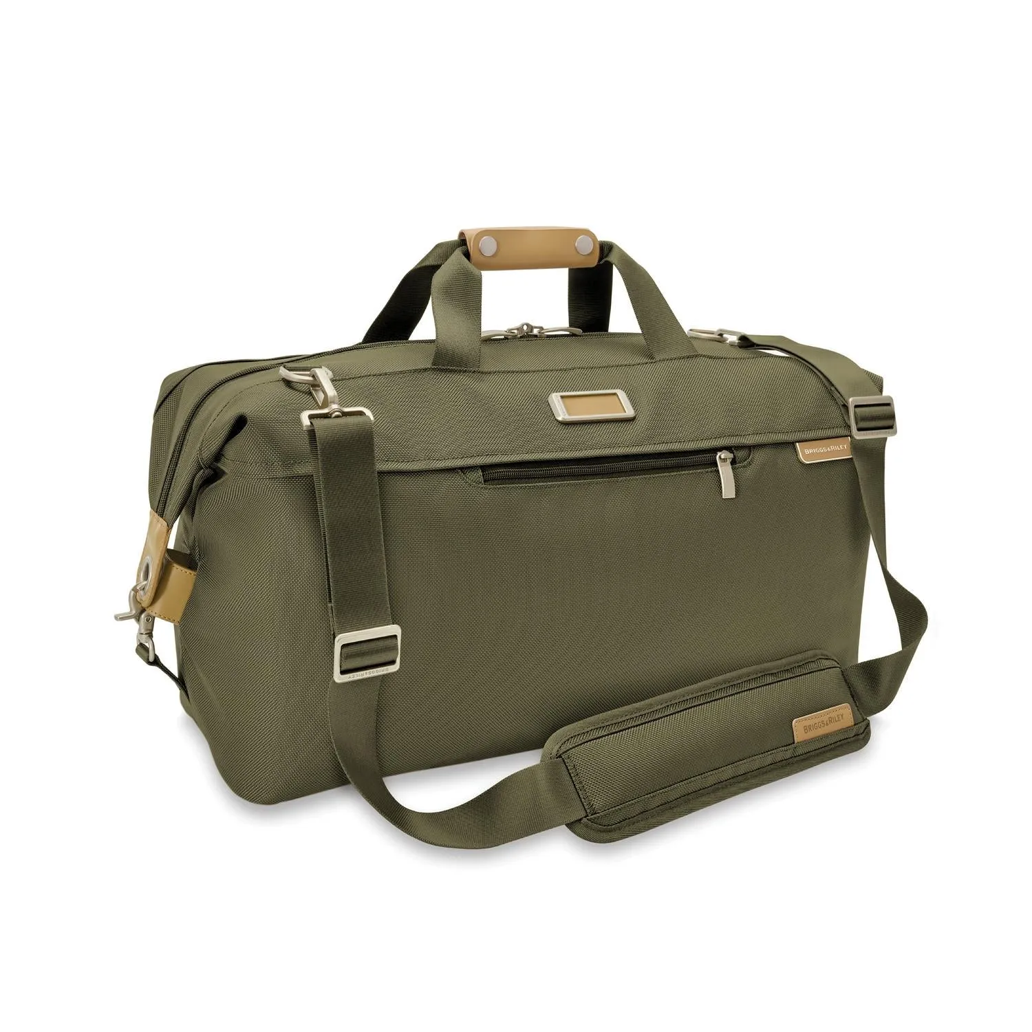 Briggs & Riley Baseline BL256 Weekender Duffle