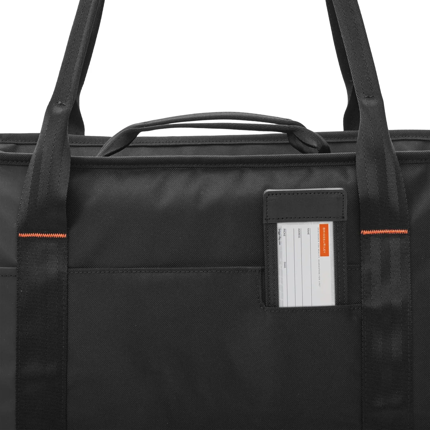 Briggs & Riley ZDX ZXD180 Extra Large Tote