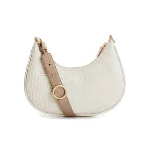 Carrie Medium Baguette Bag