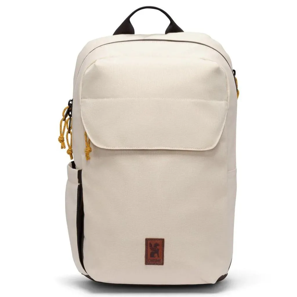 Chrome Ruckas 13" Laptop 14L Backpack Natural