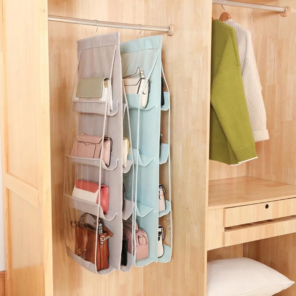 Cloth Hanging Storage Bags