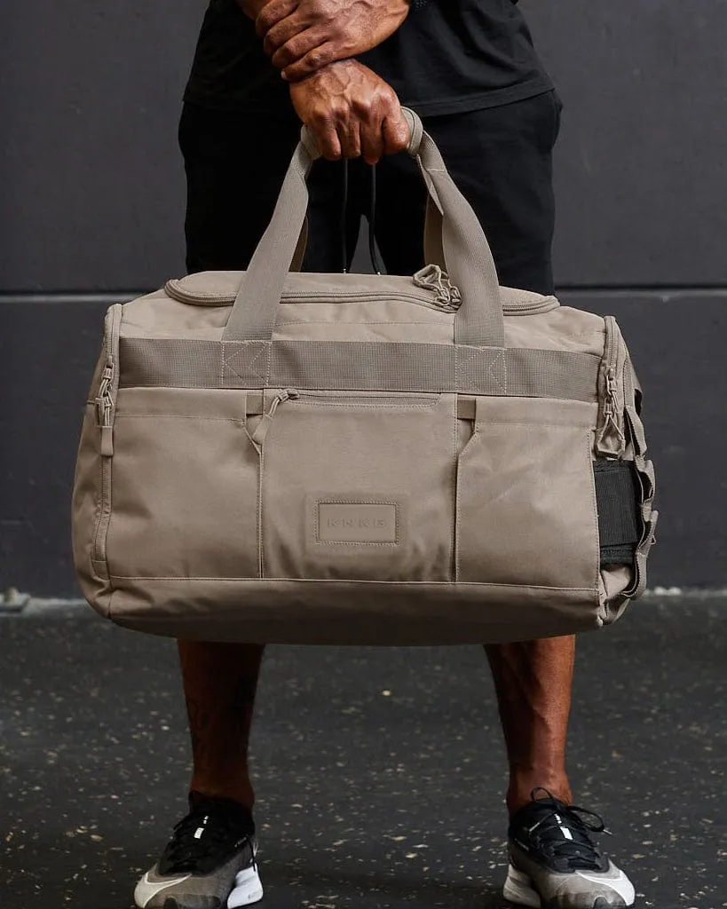 Core Duffel by King Kong Apparel