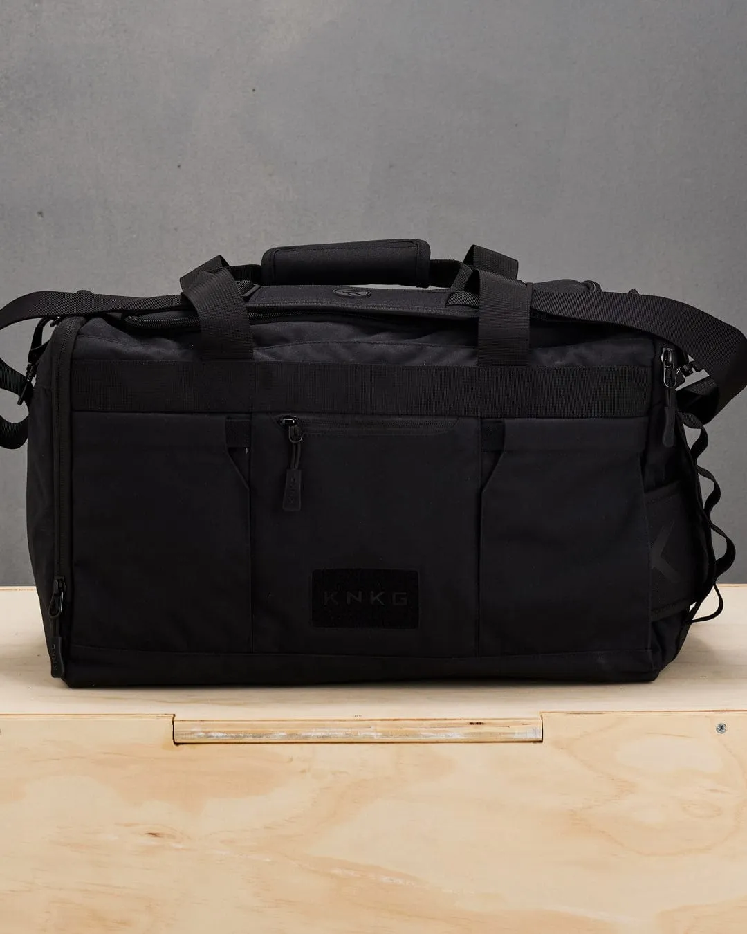 Core Duffel by King Kong Apparel