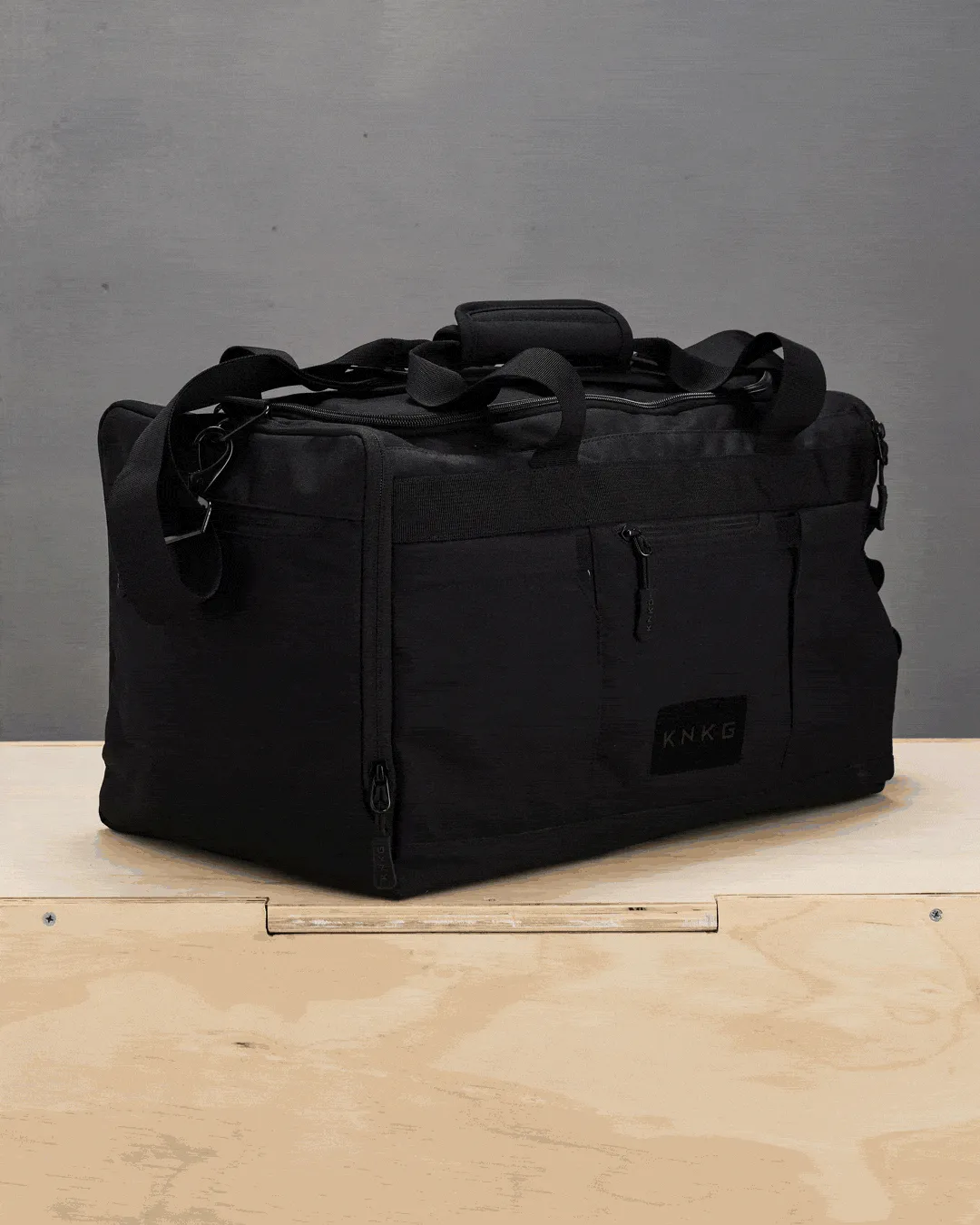 Core Duffel by King Kong Apparel