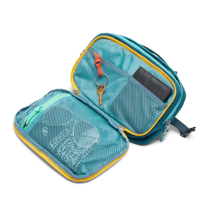 Cotopaxi Allpa X 3L Hip Pack