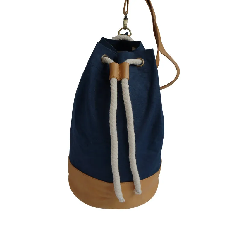 Cross Body Duffle