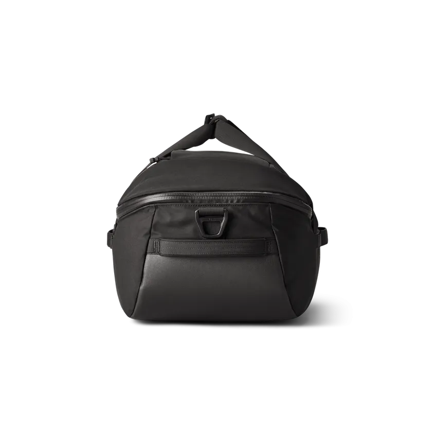 Crossroads 40L Duffel - Black