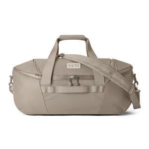 Crossroads 60L Duffel - Cape Dark Taupe