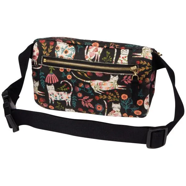 Danica Hip Bag - Catbloom