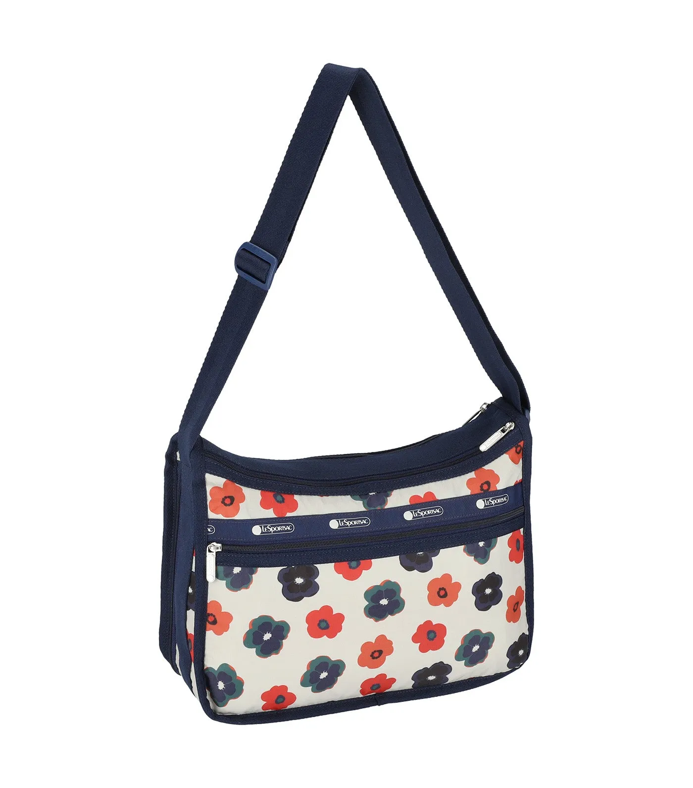 Deluxe Everyday Bag Retro Ivory Floral