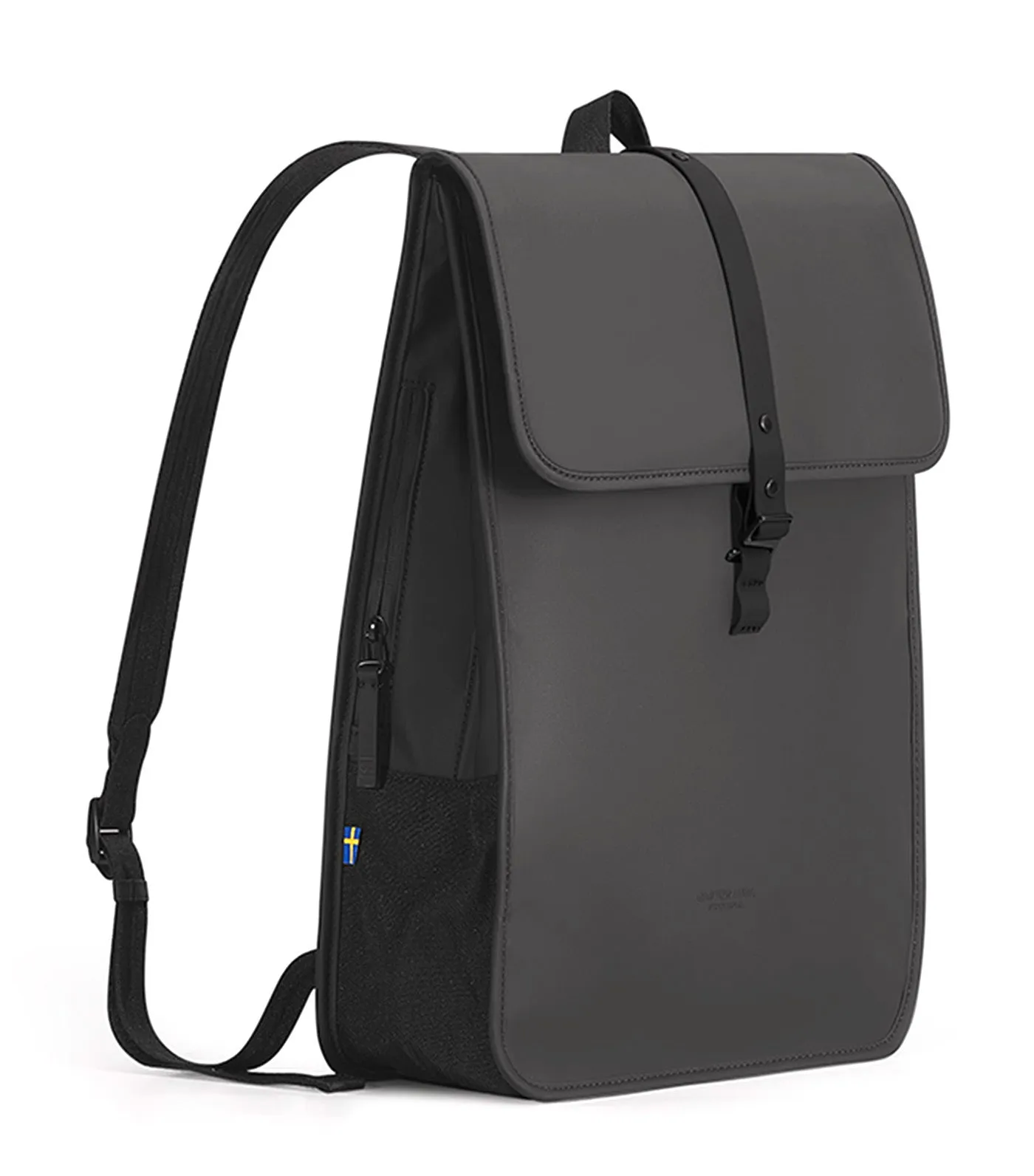 Däsh Backpack 13in Black