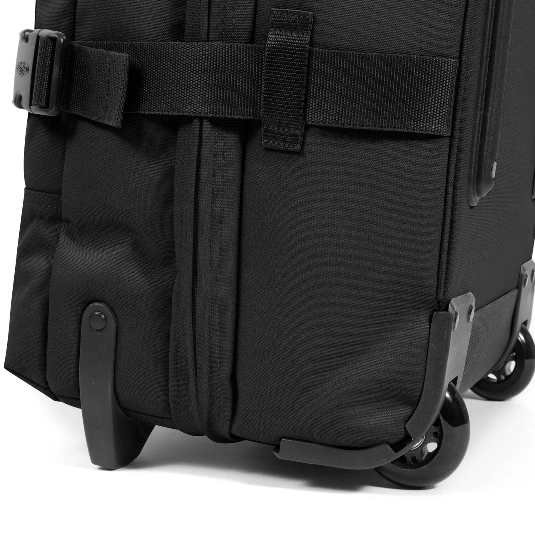 Eastpak Tranverz Small Cabin Case - Black