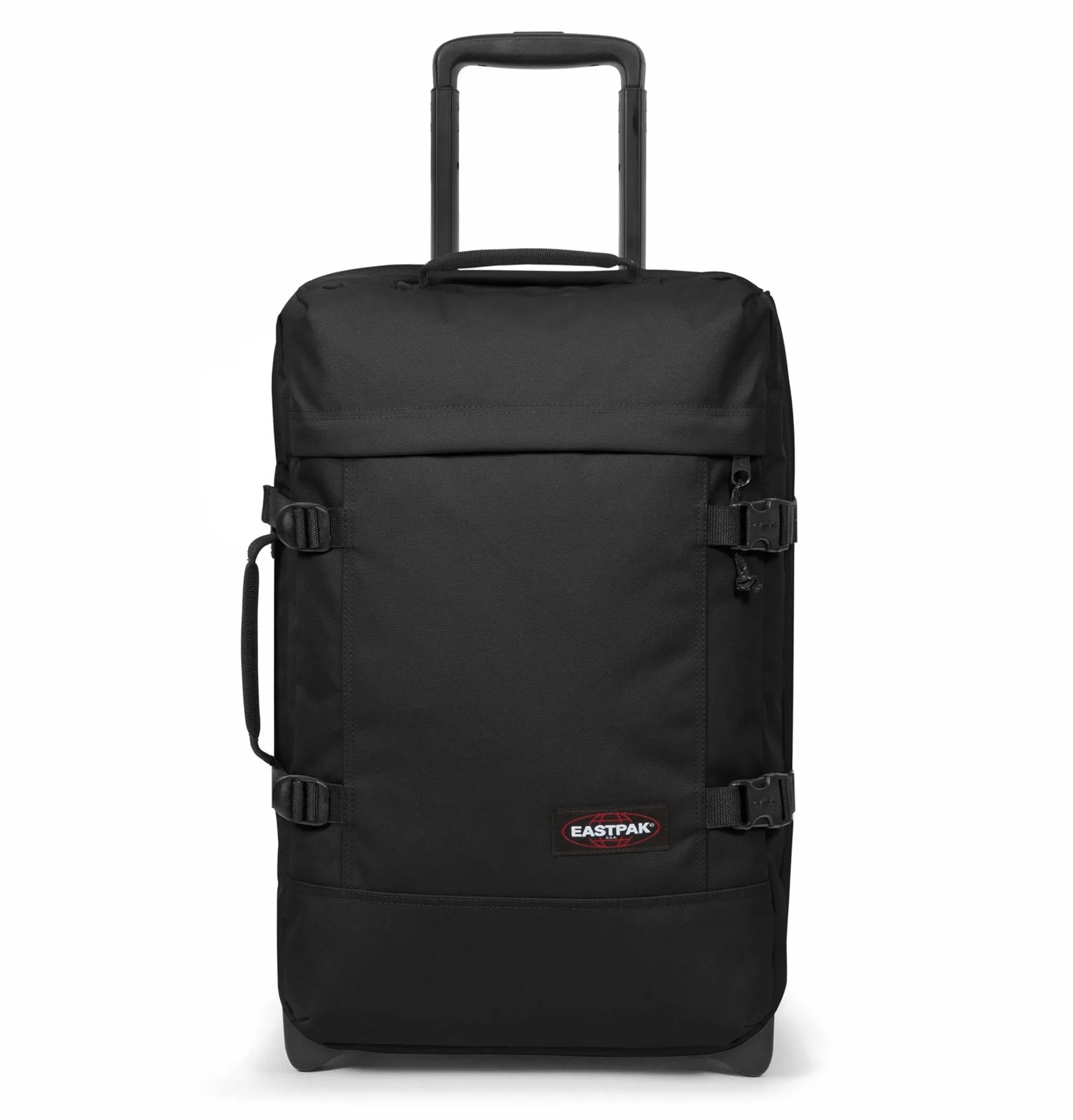 Eastpak Tranverz Small Cabin Case - Black