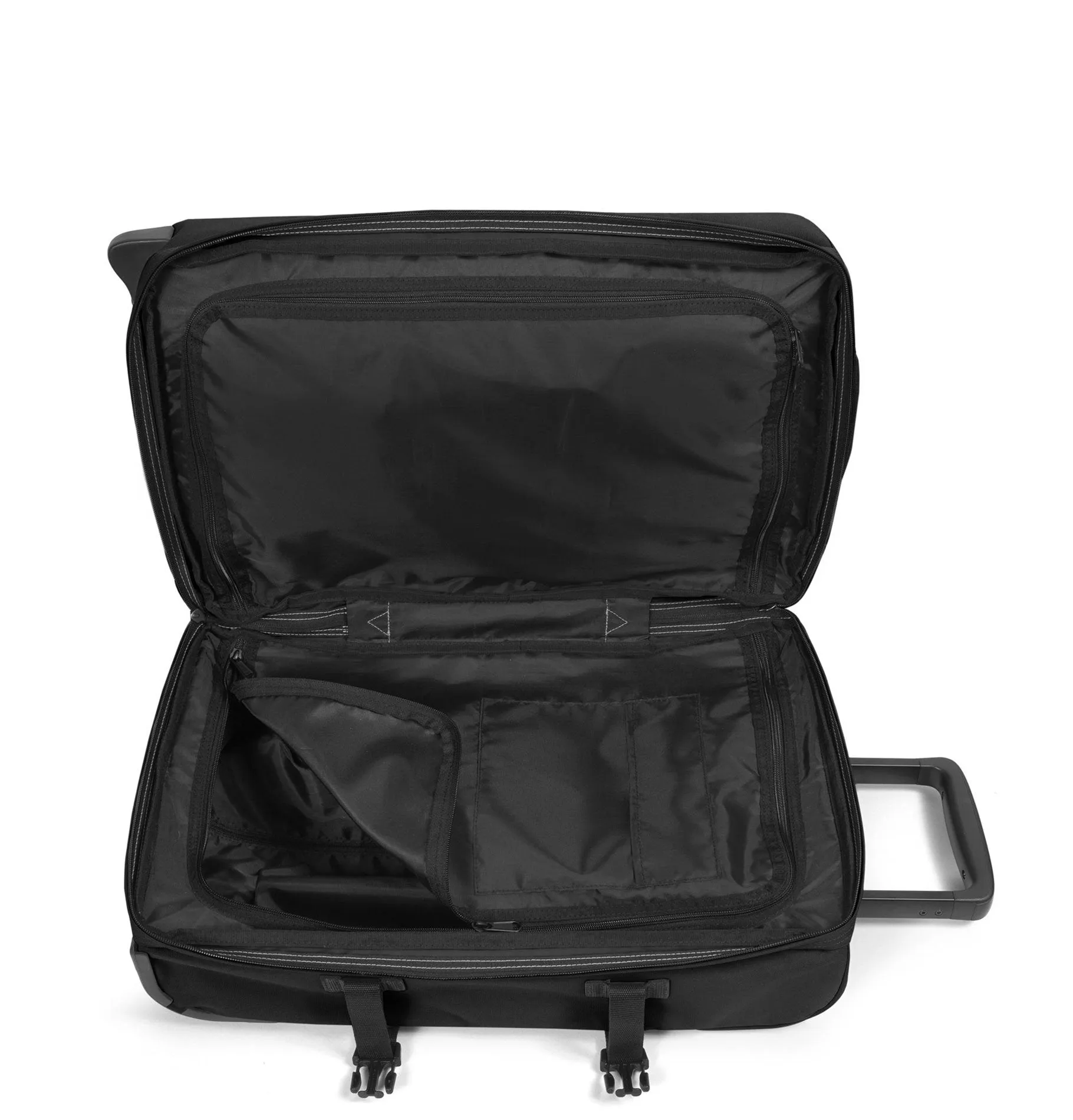 Eastpak Tranverz Small Cabin Case - Black