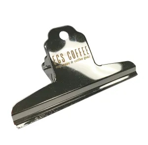 ECS Coffee Coffee Bag Clip