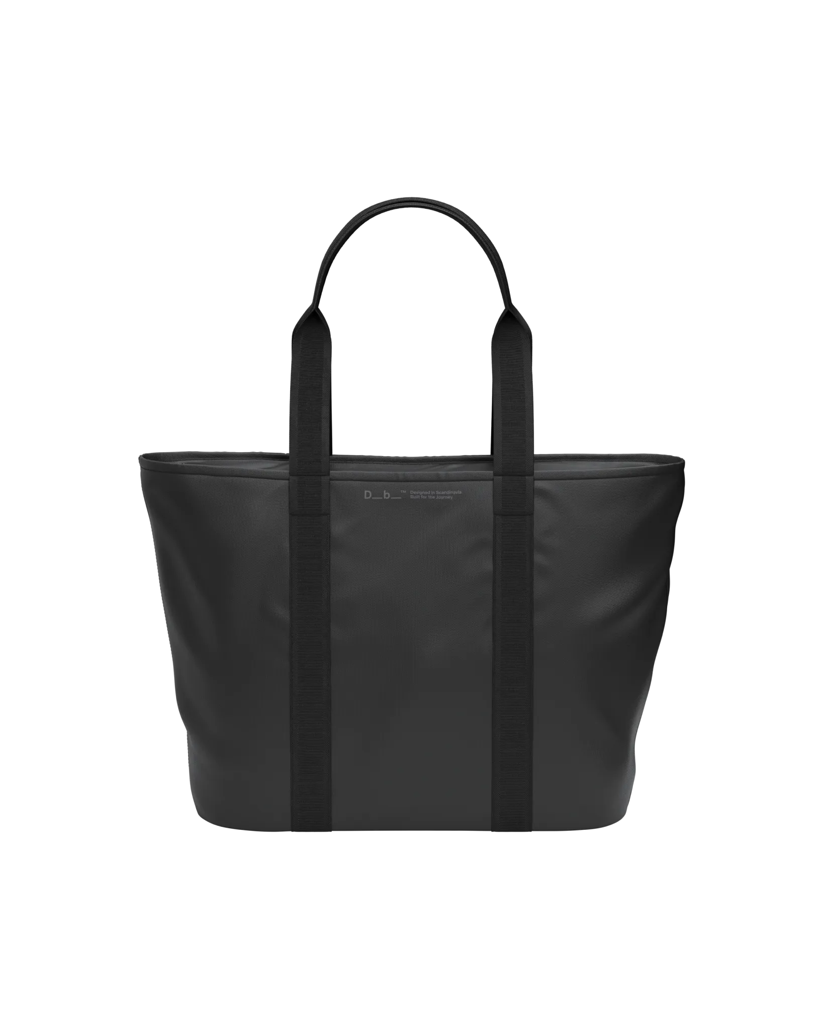 Essential Tote 20L Black Out