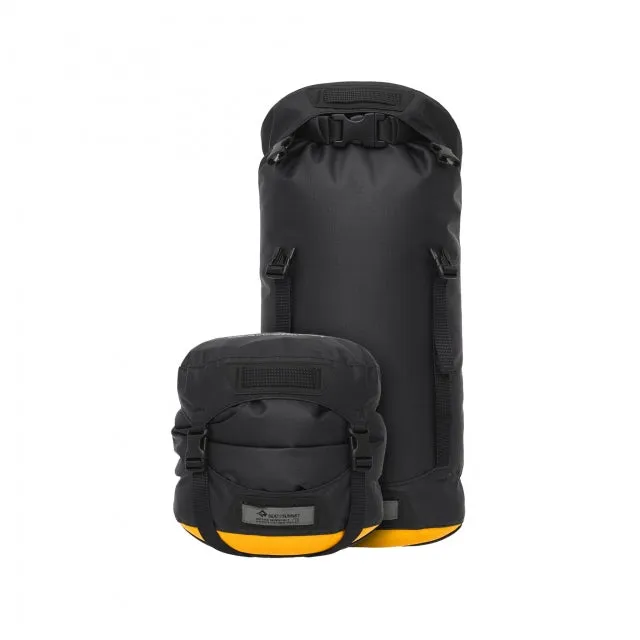 Evac Compression Dry Bag HD 13L