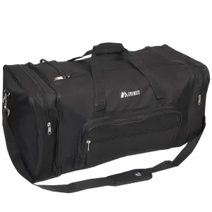 Everest Classic Gear Duffle Large Size Bag