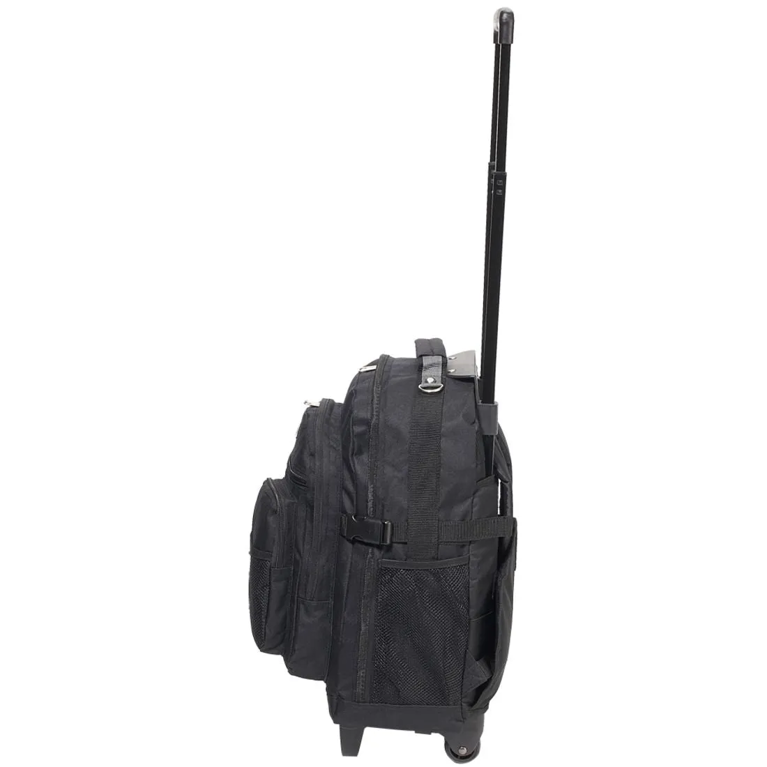 Everest Deluxe Wheeled Backpack