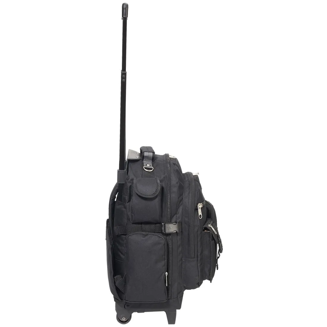 Everest Deluxe Wheeled Backpack