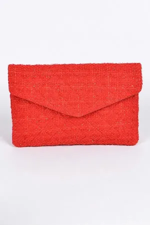 Everyday Envelope Clutch