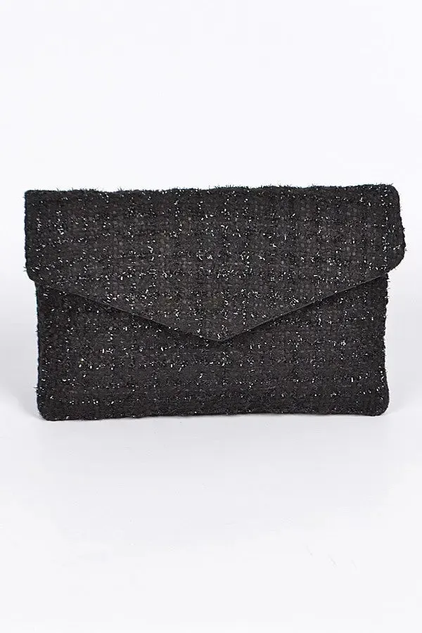 Everyday Envelope Clutch